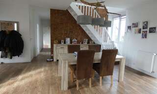 Maison 8 Pièces 210 m² à vendre à Bû (28410)