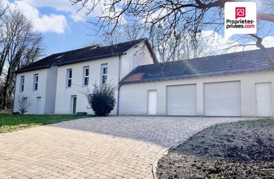 vente maison 949 000 € à proximité de Saint-Martin-la-Garenne (78520)