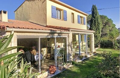 vente maison 389 000 € à proximité de Figanières (83830)