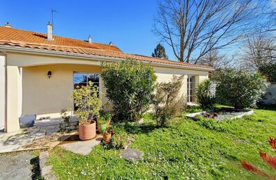 vente maison 468 000 € à proximité de Rouans (44640)