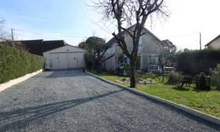 Maison 5 Pièces 125 m² à vendre à Génis (24160)