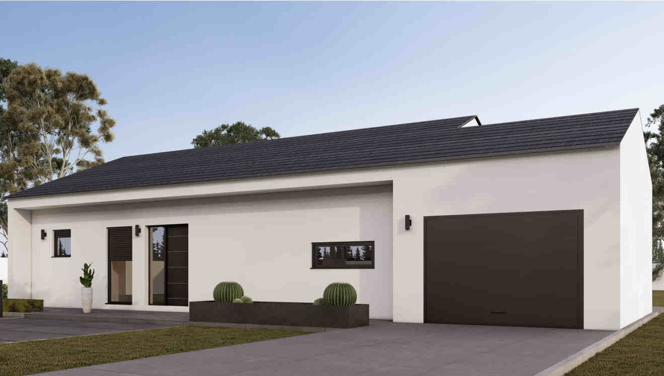 Agence immobilière de SO IMMOBILIER