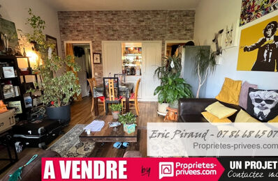 vente appartement 176 785 € à proximité de Montoir-de-Bretagne (44550)