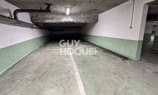 Garage  60 m² à louer à Lyon 3 (69003)