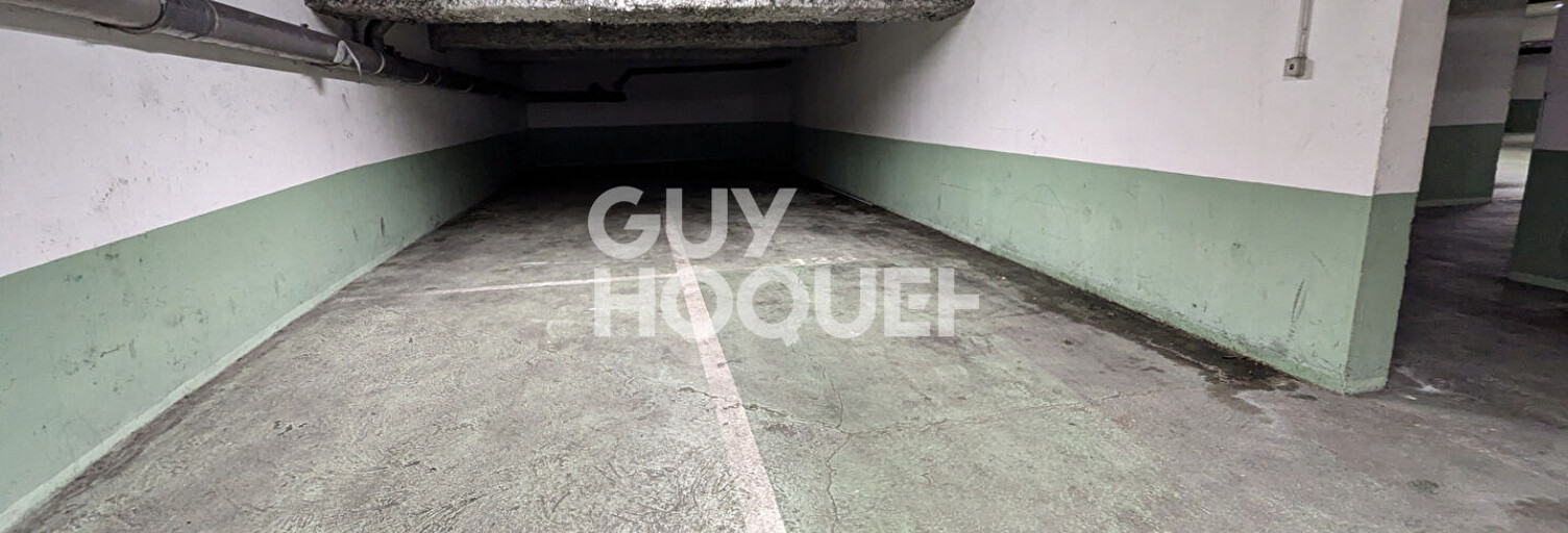 Garage  60 m² à louer à Lyon 3 (69003)