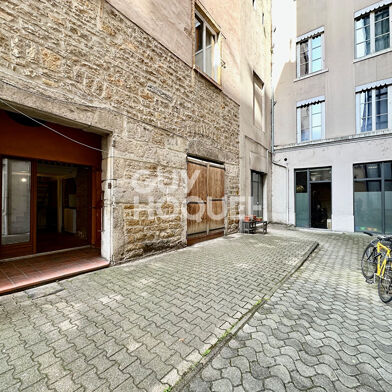 Appartement 1 pièce 20 m²