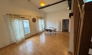 Maison 4 Pièces 120 m² à vendre à Rouans (44640)