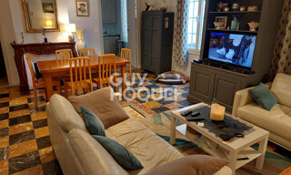 Appartement 3 Pièces 85 m² à vendre à L'Isle-sur-la-Sorgue (84800)