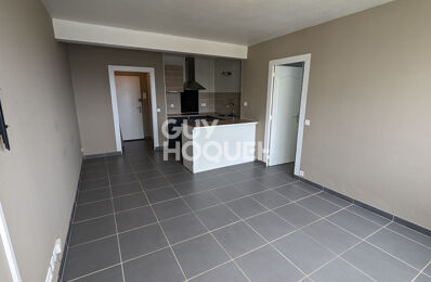 location appartement 630 € CC /mois à proximité de La Riche (37520)