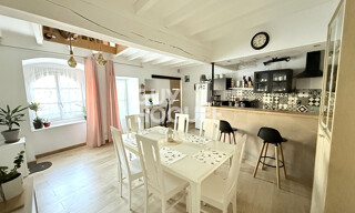 Maison 5 Pièces 106 m² à vendre à Riverie (69440)