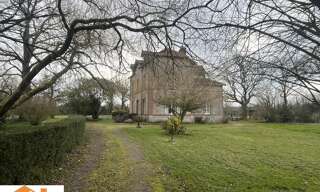 Maison 11 Pièces 232 m² à vendre à L'Herbergement (85260)