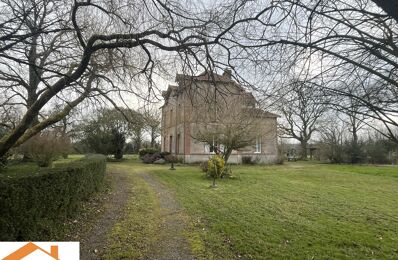 vente maison 475 000 € à proximité de Montaigu-Vendée (85600)