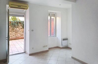 vente appartement 88 000 € à proximité de Castelnaudary (11400)