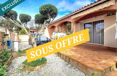 vente maison 317 000 € à proximité de Générac (30510)