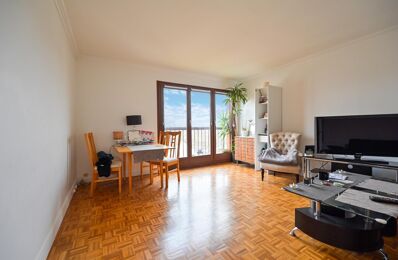 vente appartement 245 000 € à proximité de Rosny-sous-Bois (93110)