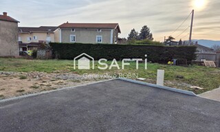 Terrain  464 m² à vendre à Sainte-Consorce (69280)