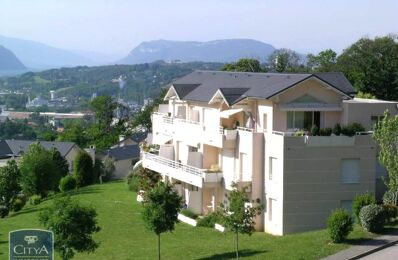 location appartement 456 € CC /mois à proximité de Porte-de-Savoie (73800)