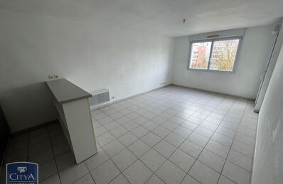 location appartement 644 € CC /mois à proximité de Mignaloux-Beauvoir (86550)