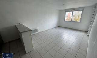 Appartement 3 Pièces 54 m² à louer à Poitiers (86000)