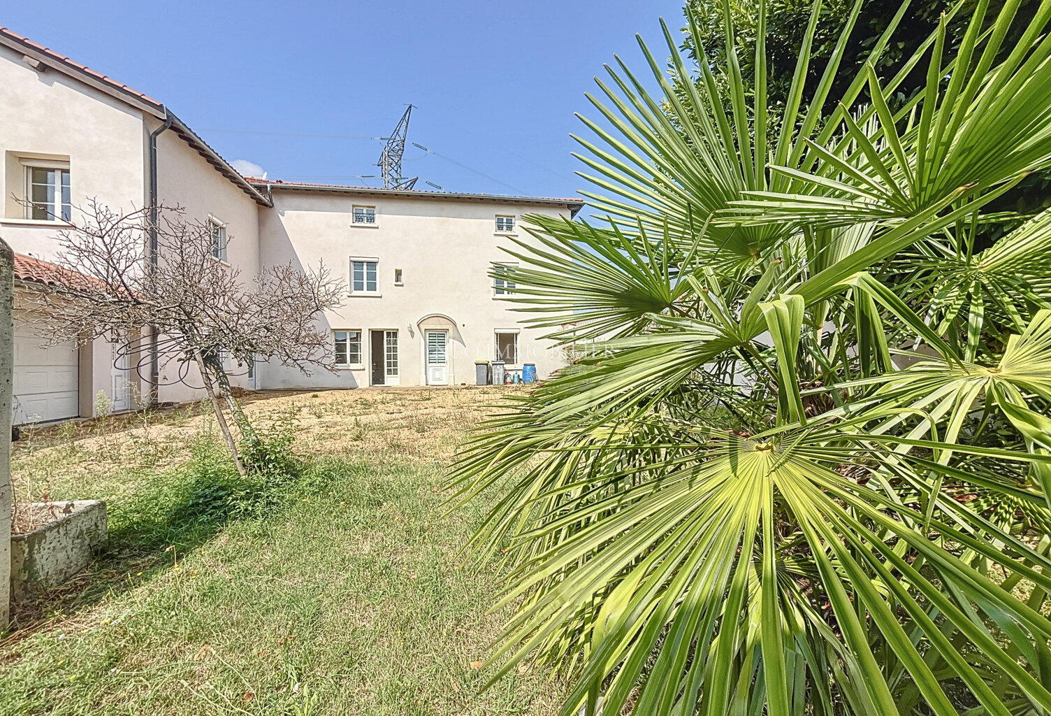 Charmante Maison Ancienne avec 5 Chambres et Studio Indépend — photo 1
