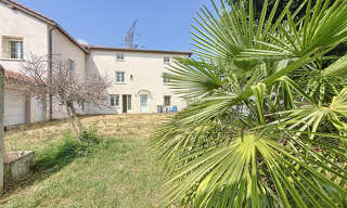 Maison 10 Pièces 385 m² à vendre à Grézieu-la-Varenne (69290)