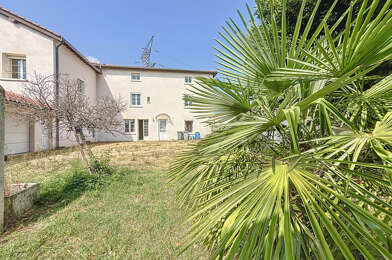 Maison 10 pièces 799000 €