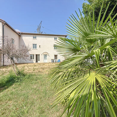 Maison 10 pièces 799000 €