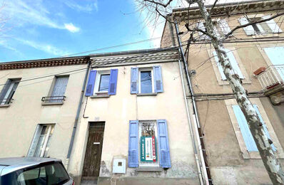 vente maison 129 000 € à proximité de Cadenet (84160)