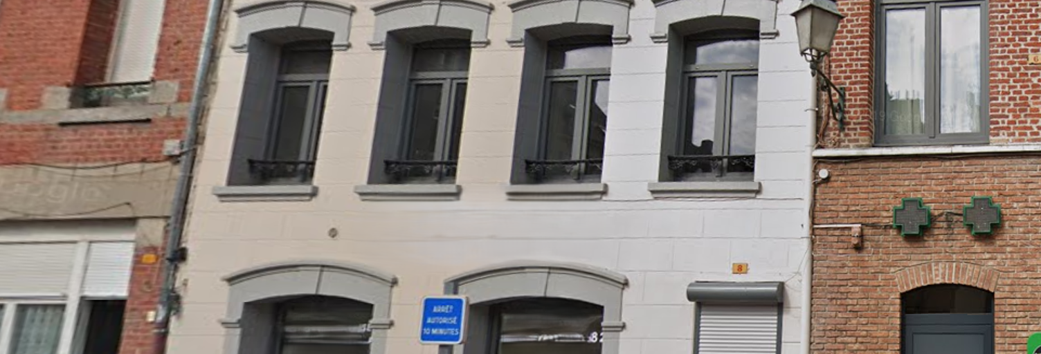 Maison 6 Pièces 140 m² à vendre à Avesnes-sur-Helpe (59440)