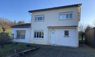 Maison 7 Pièces 120 m² à vendre à Casteljaloux (47700)