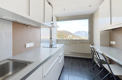 vente appartement 135 000 € à proximité de Grenoble (38)