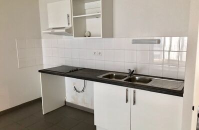 location appartement 780 € CC /mois à proximité de Toulouse (31300)