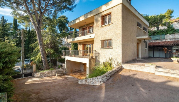 Villa / Maison 3 pièces  à vendre Cassis 13260