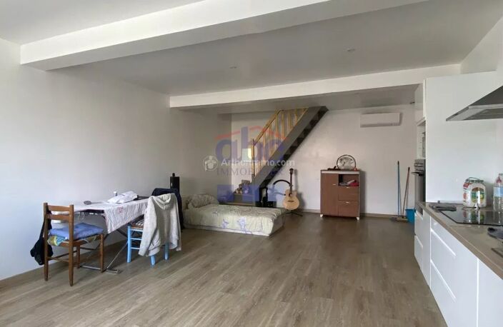 Maison de ville T3 avec jardin — photo 3