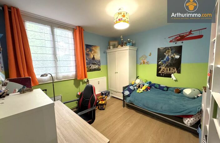 Compiègne, appartement avec jardin de 100m² — photo 5