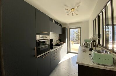 vente appartement 275 600 € à proximité de Limoges (87)