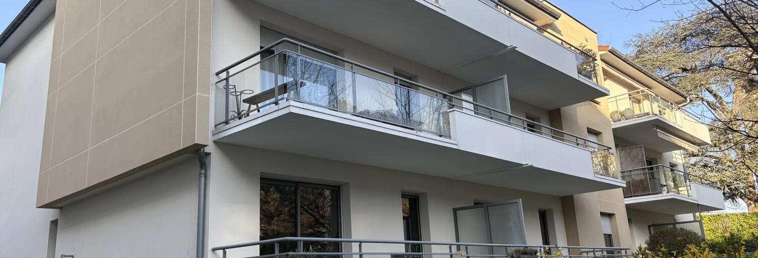 Appartement 3 Pièces 71 m² à vendre à Limoges (87000)