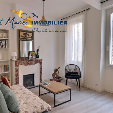 Appartement 2 pièces 232000 €