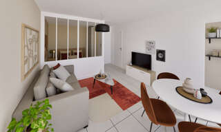 Appartement 1 Pièce 32 m² à vendre à Marmande (47200)