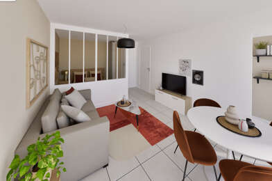 Appartement 1 pièces 40000 €