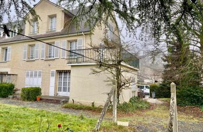 vente maison 400 000 € à proximité de Hérouville-Saint-Clair (14200)