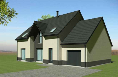 construire maison 239 000 € à proximité de Routot (27350)