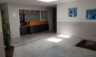 Immeuble  300 m² à vendre à Montpellier (34090)