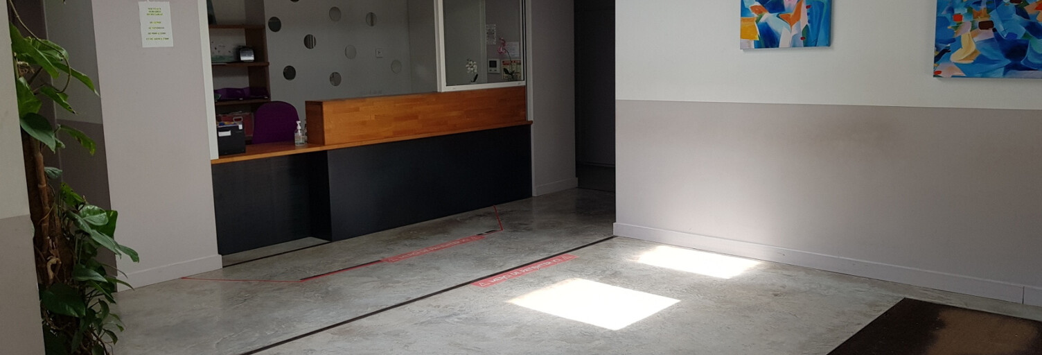 Immeuble  300 m² à vendre à Montpellier (34090)
