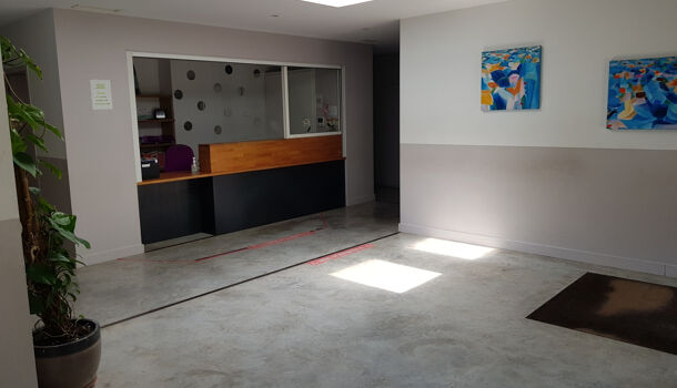 Immeuble  à vendre Montpellier 34090