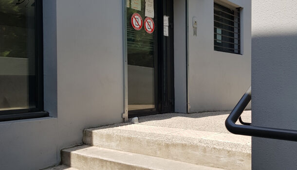 Immeuble  à vendre Montpellier 34090