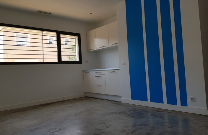 A vendre Montpellier Ouest immeuble professionnel — photo 4