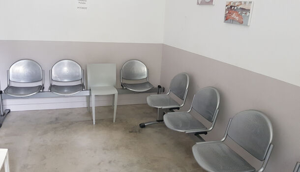 Immeuble  à vendre Montpellier 34090