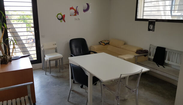 Immeuble  à vendre Montpellier 34090