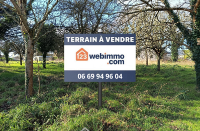 vente terrain 50 550 € à proximité de Camlez (22450)